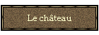 Le chteau