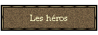 Les hros