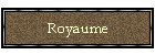 Royaume